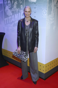 Ausstellungseröffnung 'Titanic: Eine immersive Reise' in Hamburg