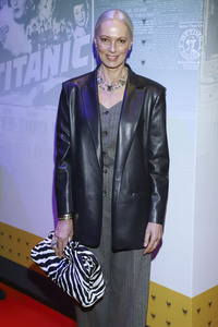 Ausstellungseröffnung 'Titanic: Eine immersive Reise' in Hamburg