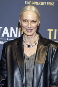 Ausstellungseröffnung 'Titanic: Eine immersive Reise' in Hamburg