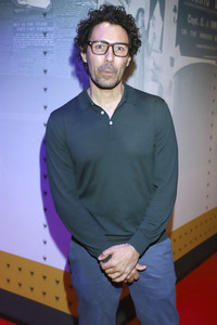 Ausstellungseröffnung 'Titanic: Eine immersive Reise' in Hamburg