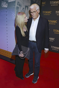 Ausstellungseröffnung 'Titanic: Eine immersive Reise' in Hamburg