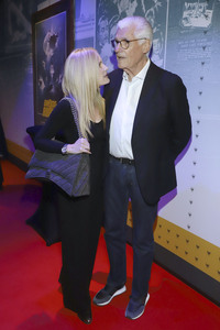 Ausstellungseröffnung 'Titanic: Eine immersive Reise' in Hamburg