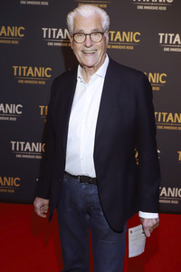 Ausstellungseröffnung 'Titanic: Eine immersive Reise' in Hamburg