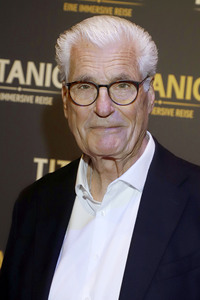 Ausstellungseröffnung 'Titanic: Eine immersive Reise' in Hamburg