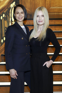 Ausstellungseröffnung 'Titanic: Eine immersive Reise' in Hamburg