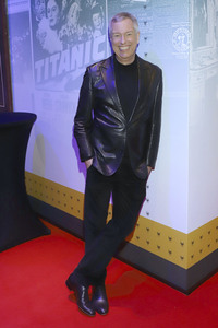 Ausstellungseröffnung 'Titanic: Eine immersive Reise' in Hamburg