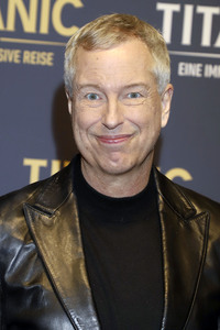 Ausstellungseröffnung 'Titanic: Eine immersive Reise' in Hamburg