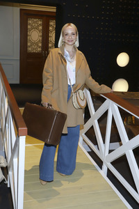 Ausstellungseröffnung 'Titanic: Eine immersive Reise' in Hamburg