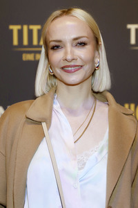 Ausstellungseröffnung 'Titanic: Eine immersive Reise' in Hamburg