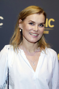 Ausstellungseröffnung 'Titanic: Eine immersive Reise' in Hamburg