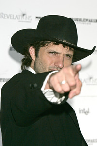 Premierenparty 'Sin City', Cannes Film Festival 2005