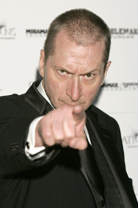 Premierenparty 'Sin City', Cannes Film Festival 2005