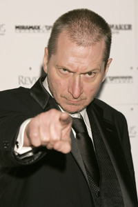 Premierenparty 'Sin City', Cannes Film Festival 2005