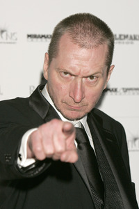 Premierenparty 'Sin City', Cannes Film Festival 2005