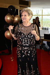 Geburtstagsgala zum 80. Geburtstag von Dagmar Frederic in Berlin