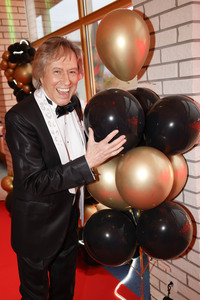 Geburtstagsgala zum 80. Geburtstag von Dagmar Frederic in Berlin