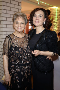 Geburtstagsgala zum 80. Geburtstag von Dagmar Frederic in Berlin