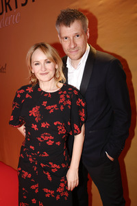 Geburtstagsgala zum 80. Geburtstag von Dagmar Frederic in Berlin