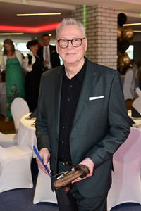 Geburtstagsgala zum 80. Geburtstag von Dagmar Frederic in Berlin
