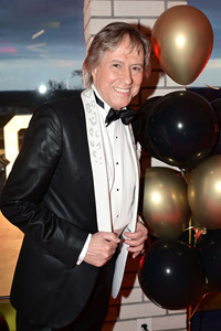 Geburtstagsgala zum 80. Geburtstag von Dagmar Frederic in Berlin