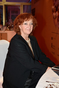 Geburtstagsgala zum 80. Geburtstag von Dagmar Frederic in Berlin