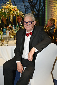 Geburtstagsgala zum 80. Geburtstag von Dagmar Frederic in Berlin