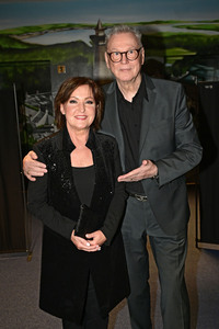 Geburtstagsgala zum 80. Geburtstag von Dagmar Frederic in Berlin