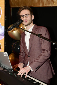 Geburtstagsgala zum 80. Geburtstag von Dagmar Frederic in Berlin