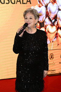 Geburtstagsgala zum 80. Geburtstag von Dagmar Frederic in Berlin