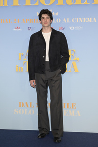 Photocall 'L'amore, in teoria' in Rom