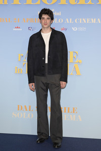 Photocall 'L'amore, in teoria' in Rom