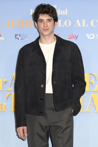 Photocall 'L'amore, in teoria' in Rom