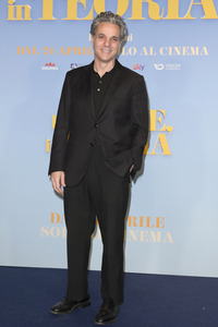 Photocall 'L'amore, in teoria' in Rom