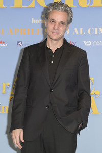 Photocall 'L'amore, in teoria' in Rom