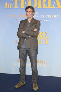 Photocall 'L'amore, in teoria' in Rom