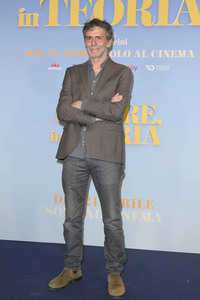 Photocall 'L'amore, in teoria' in Rom