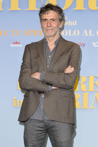 Photocall 'L'amore, in teoria' in Rom