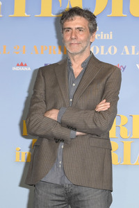 Photocall 'L'amore, in teoria' in Rom