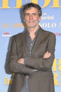 Photocall 'L'amore, in teoria' in Rom