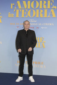 Photocall 'L'amore, in teoria' in Rom