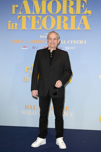 Photocall 'L'amore, in teoria' in Rom