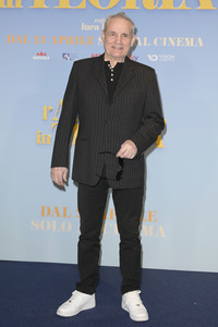 Photocall 'L'amore, in teoria' in Rom