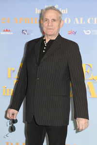 Photocall 'L'amore, in teoria' in Rom