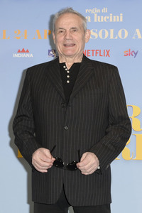 Photocall 'L'amore, in teoria' in Rom