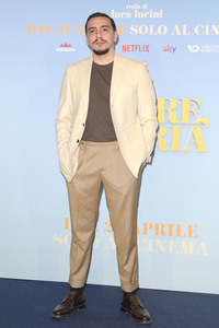 Photocall 'L'amore, in teoria' in Rom