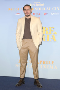 Photocall 'L'amore, in teoria' in Rom