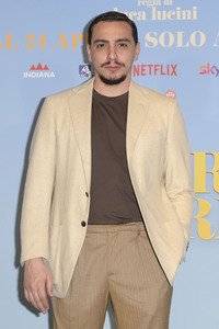 Photocall 'L'amore, in teoria' in Rom