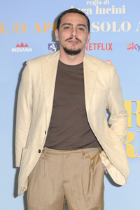 Photocall 'L'amore, in teoria' in Rom