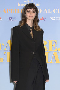 Photocall 'L'amore, in teoria' in Rom