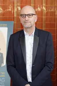 Photocall 'Black Bag - Doppeltes Spiel' in Berlin